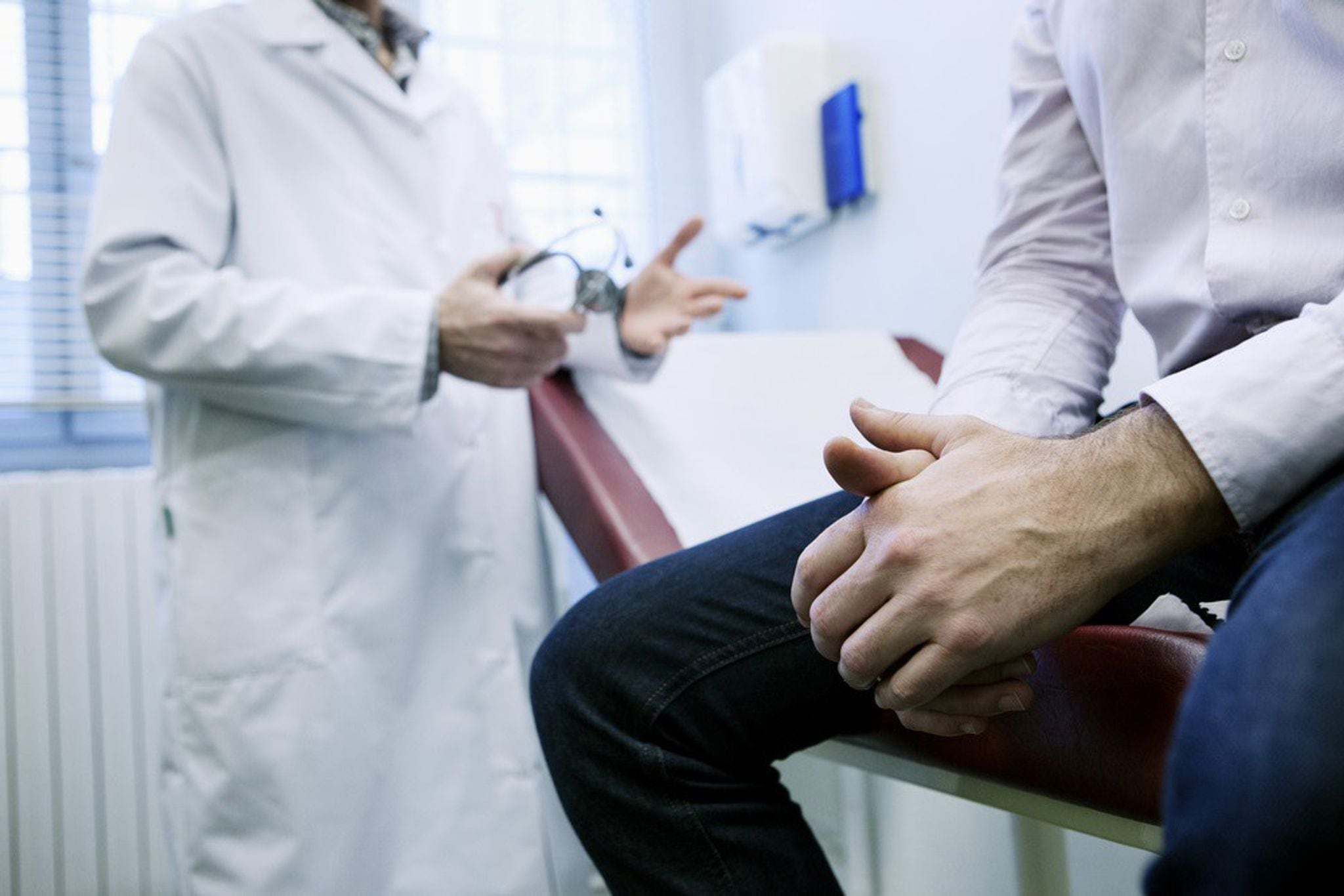 Cáncer de próstata y un cambio de paradigma que ya está en marcha