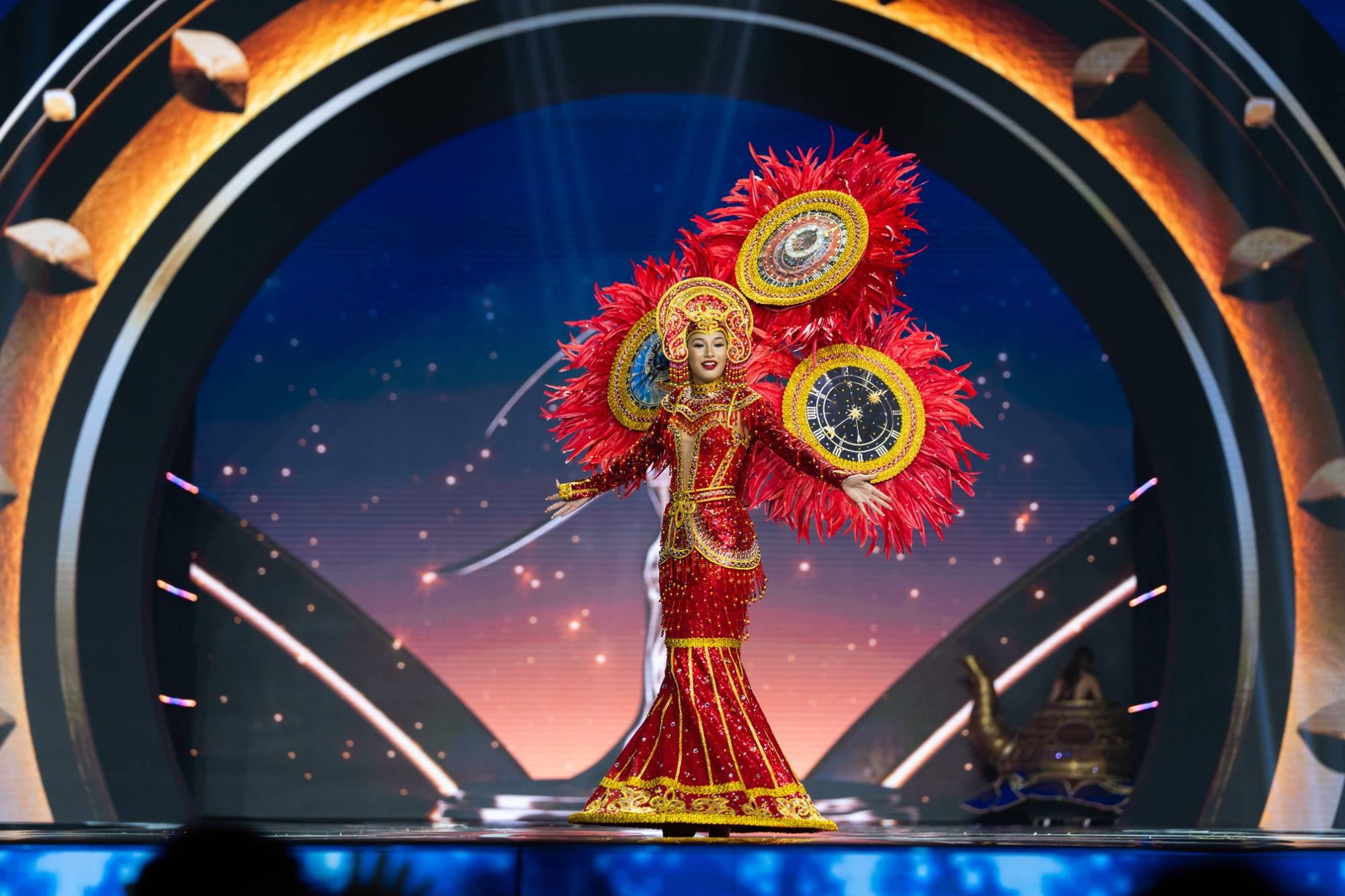 Miss Universo 2025: revelan las candidatas favoritas para llegar a la final y llevarse la corona