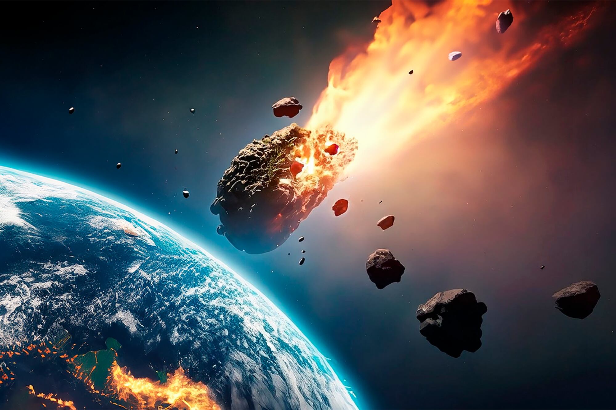 Cometa 3I/ATLAS: cómo sigue su trayectoria y cuándo se podría observar mejor desde la Tierra