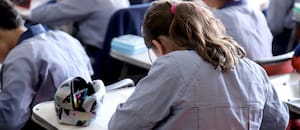 Educación, la reforma más perentoria