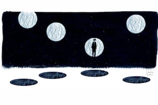 Un canto de amor a la física cuántica y sus misterios más profundos