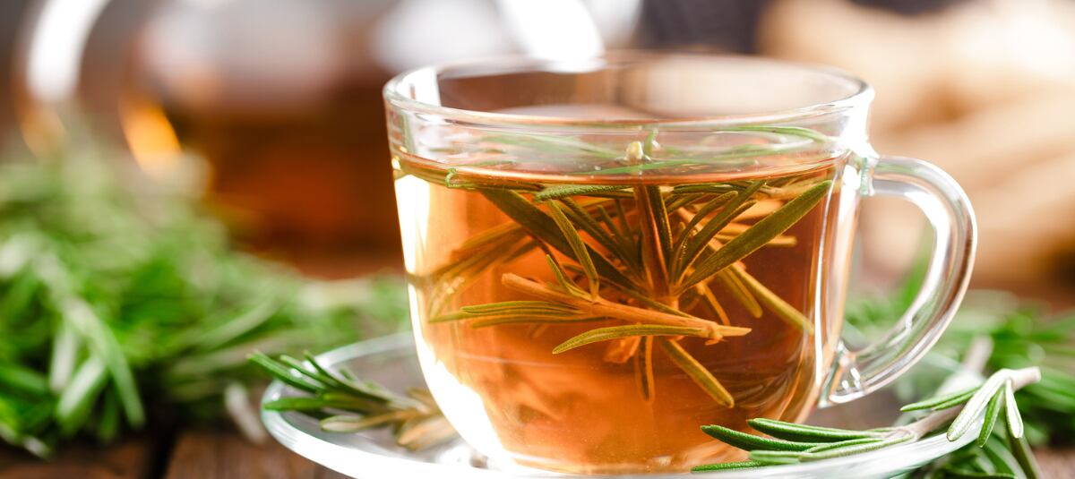 Se trata de una infusión con ingredientes que poseen grandes beneficios para la salud