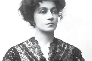 La vida triste y solitaria de la audaz escultora reconocida después de su muerte