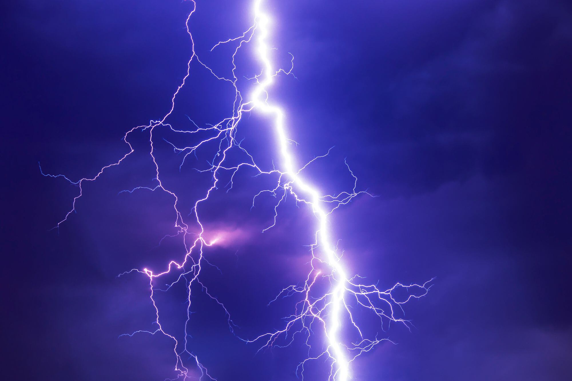 La tormenta comenzará en AMBA durante la madrugada del sábado