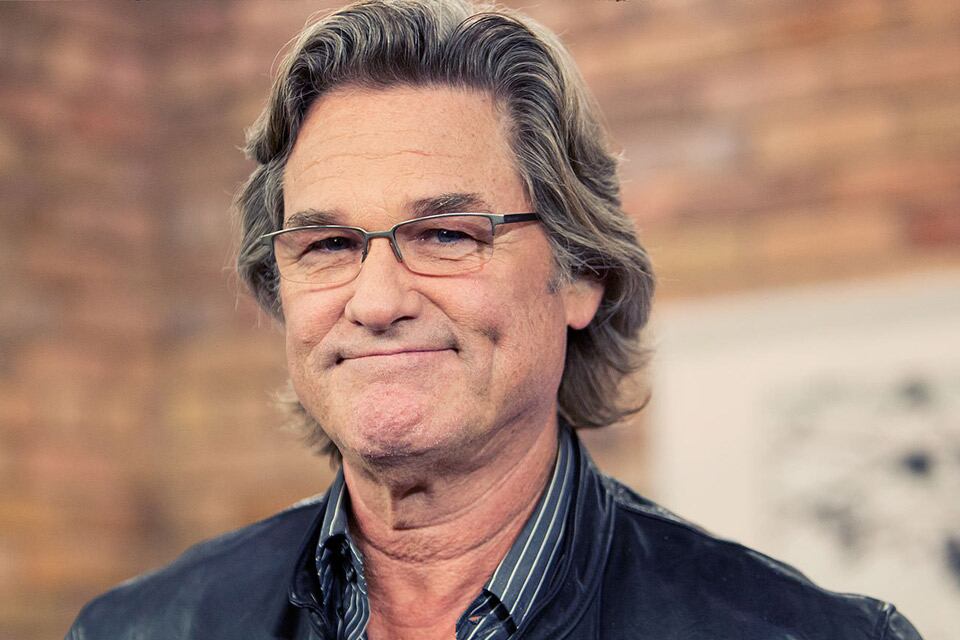 Kurt Russell tuvo una breve pero exitosa carrera como deportista