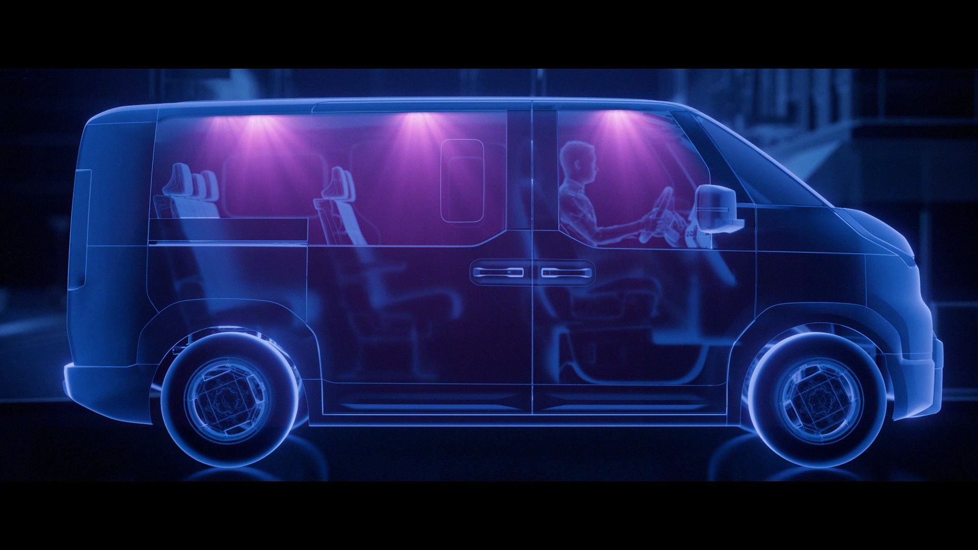 Desarrollan un sistema que quita los malos olores del interior de los autos