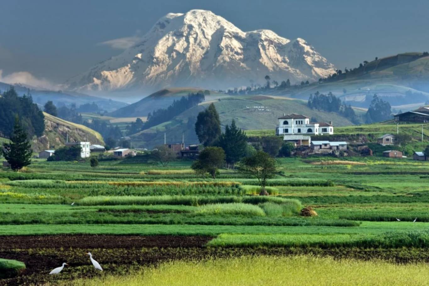 Cuál es el punto de la Tierra más cercano al Sol