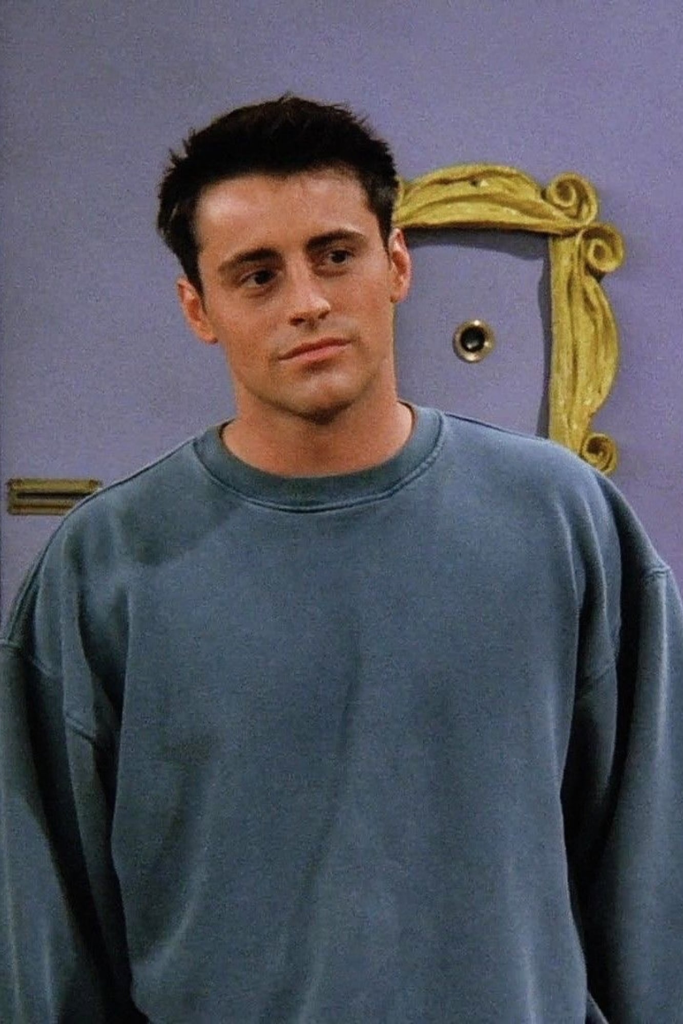Matt LeBlanc, conocido por su trabajo en Friends, cumplió 58 años