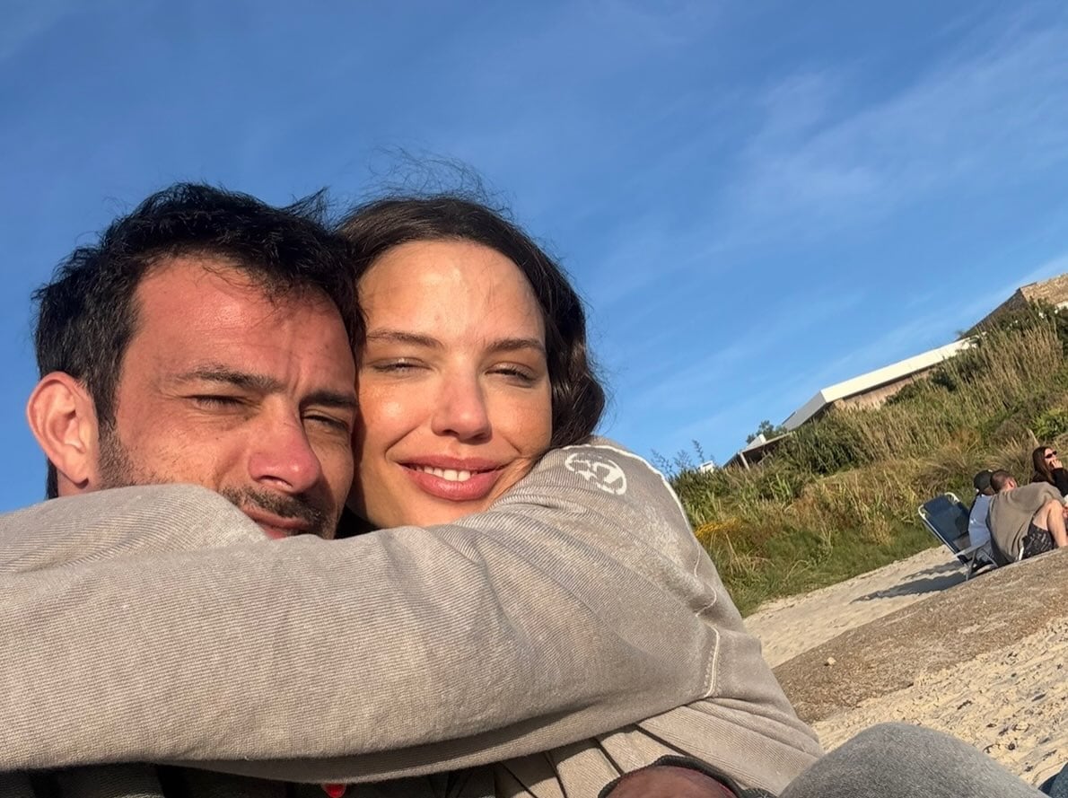Aseguran que Darío Cvitanich e Ivana Figueiras se casan: todos los detalles 6 Según Karina Iavícoli, Cvitanich y Figueras se casarían el 20 de marzo de 2027 (Foto: Instagram @daricvitaok)