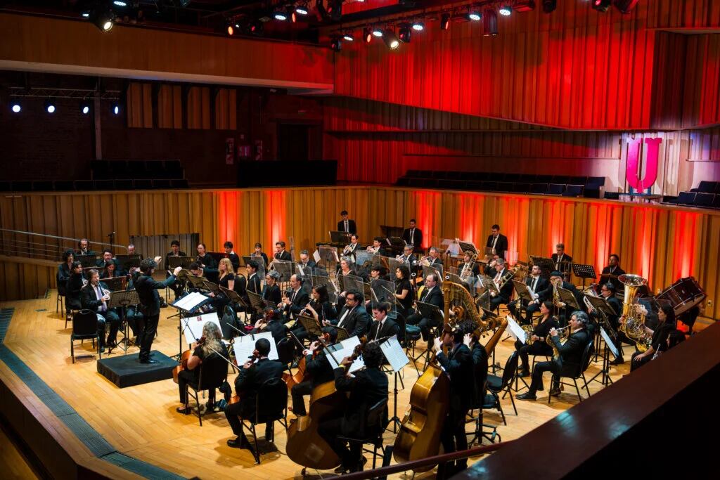 Clásicos del Rock Nacional en la Usina del Arte