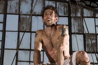 Recomendados. Dramas, comedias y musicales para ver desde el living de casa