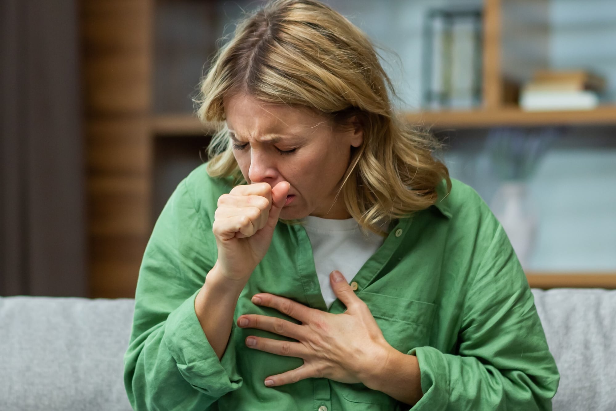Brote de gripe H3N2 en EE.UU.: cómo saber si estoy entre los principales grupos de riesgo