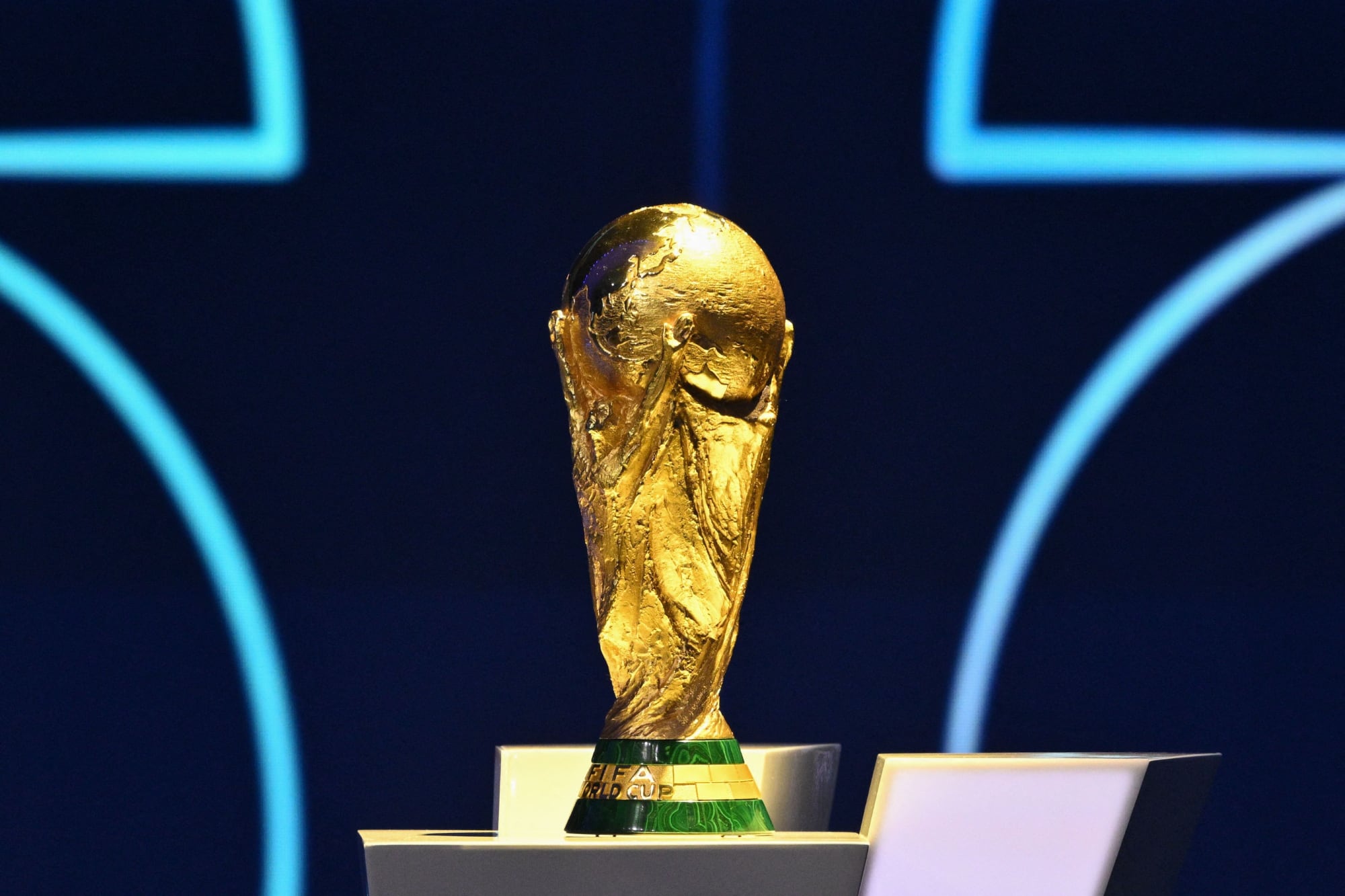 Mundial 2026: las fechas clave de la próxima Copa del Mundo