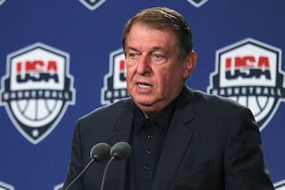 Críticas y crisis en el básquetbol de EE.UU. por el peor mundial de su historia