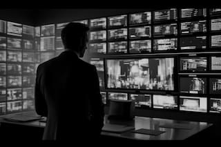 La "infoxicación": una pandemia de momento sin antídoto