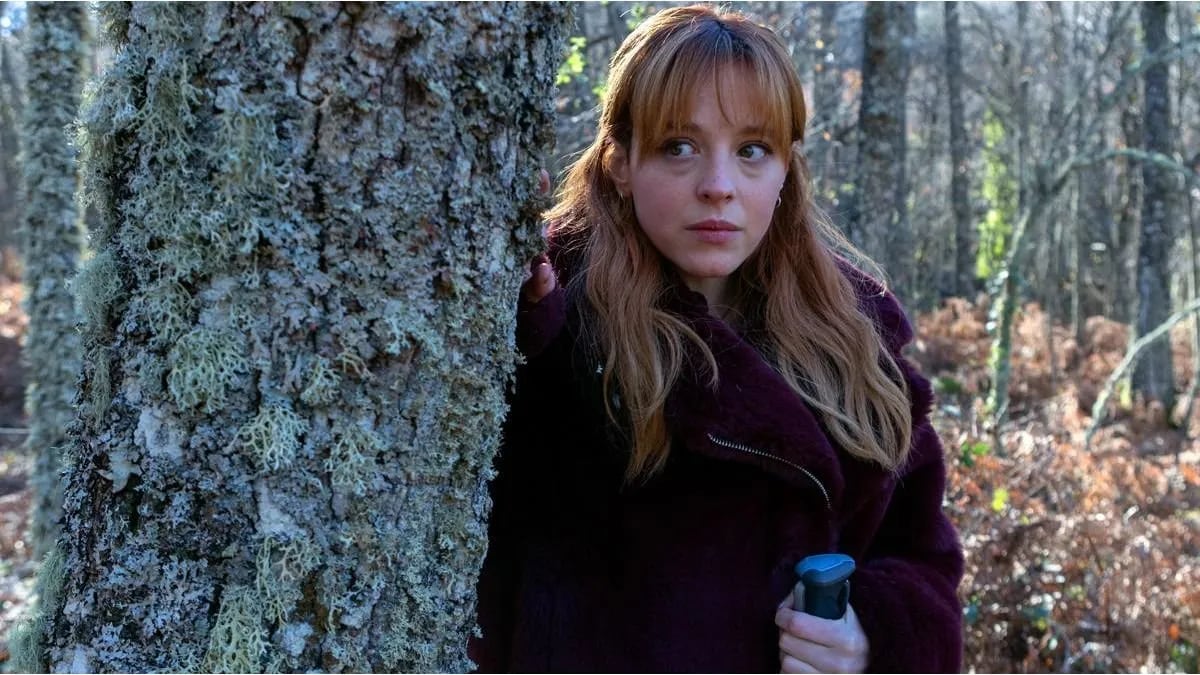 El thriller español de Netflix de seis capítulos que no te dejará levantarte del sillón