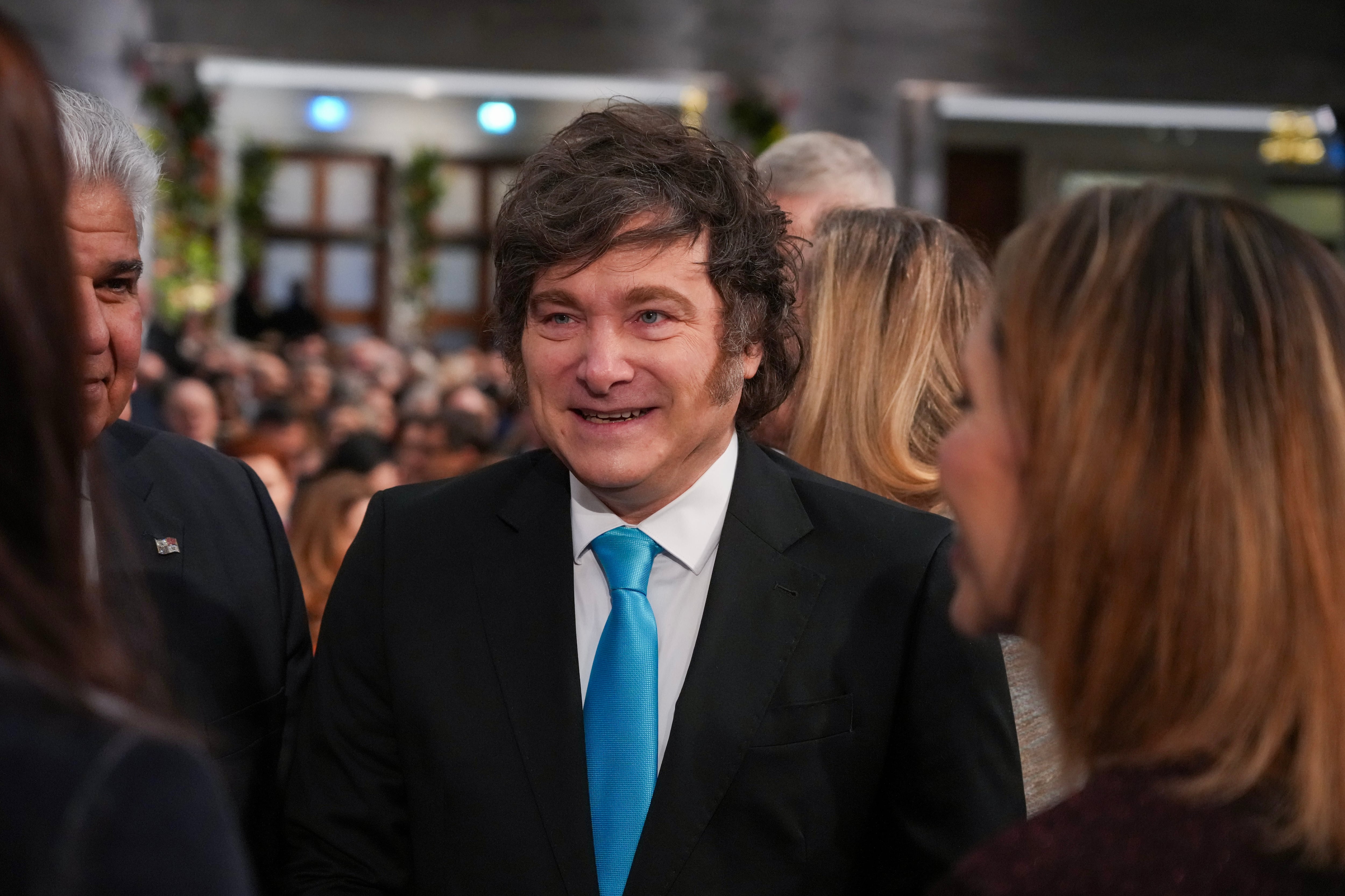 El Gobierno declaró a la Hermandad Musulmana de Medio Oriente como organización terrorista