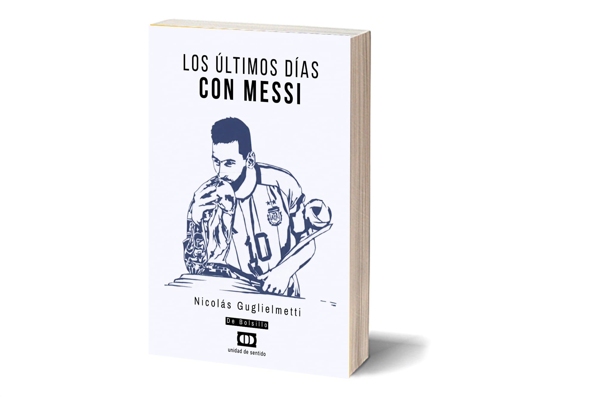 Portada de