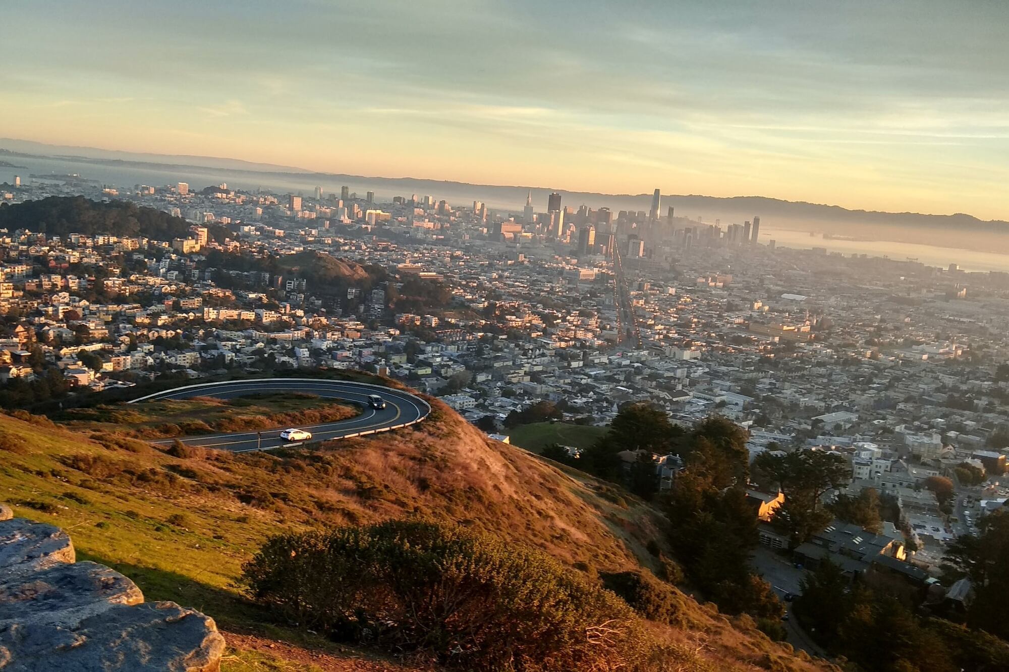 De Silicon Valley a la ciencia básica, ¿cuál es el rol de cada uno?