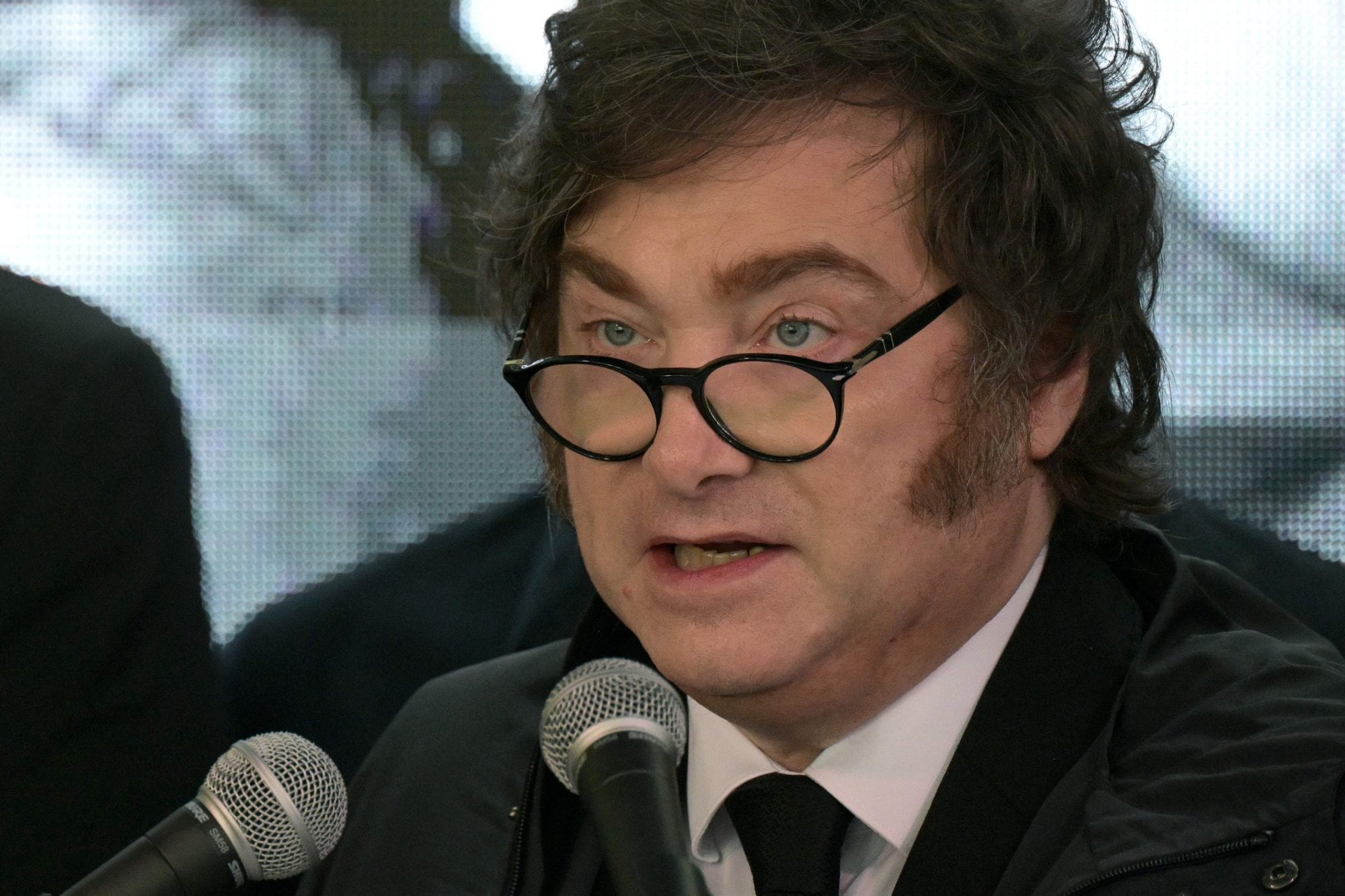 Javier Milei, en vivo: las últimas medidas del Gobierno