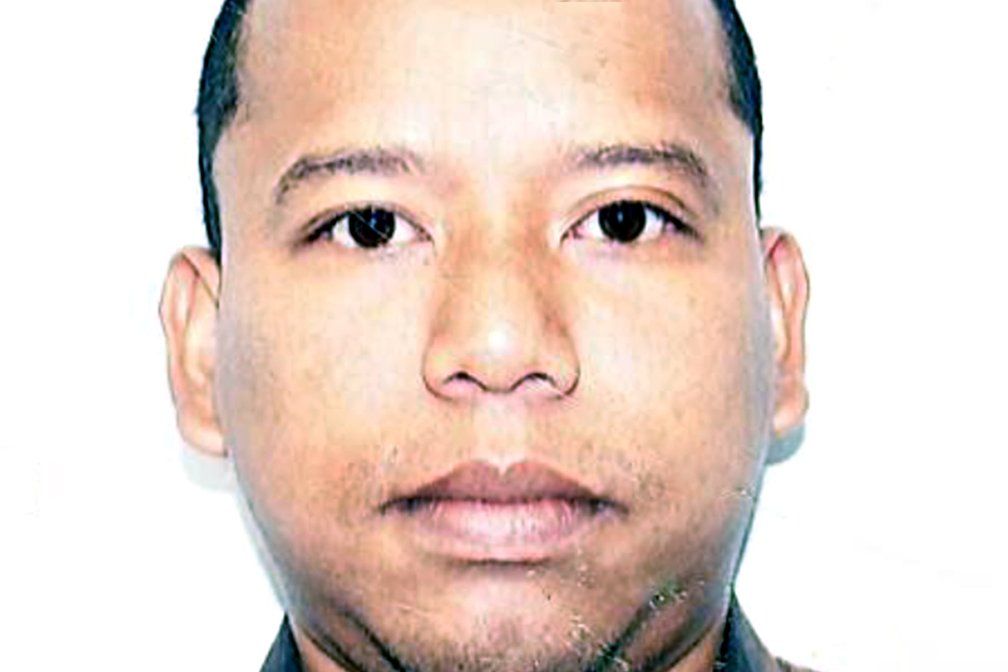 Johnny Ray Arnao Quispe alias