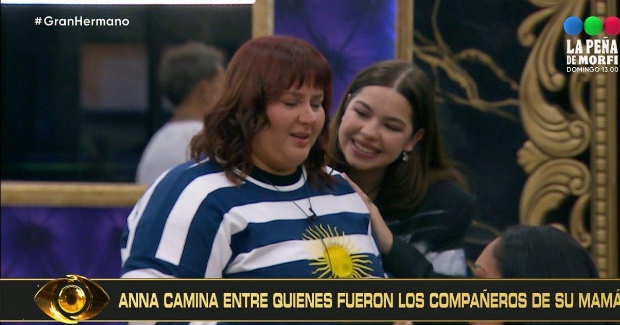Rating: cuánto midió el primer Congelados de Gran Hermano