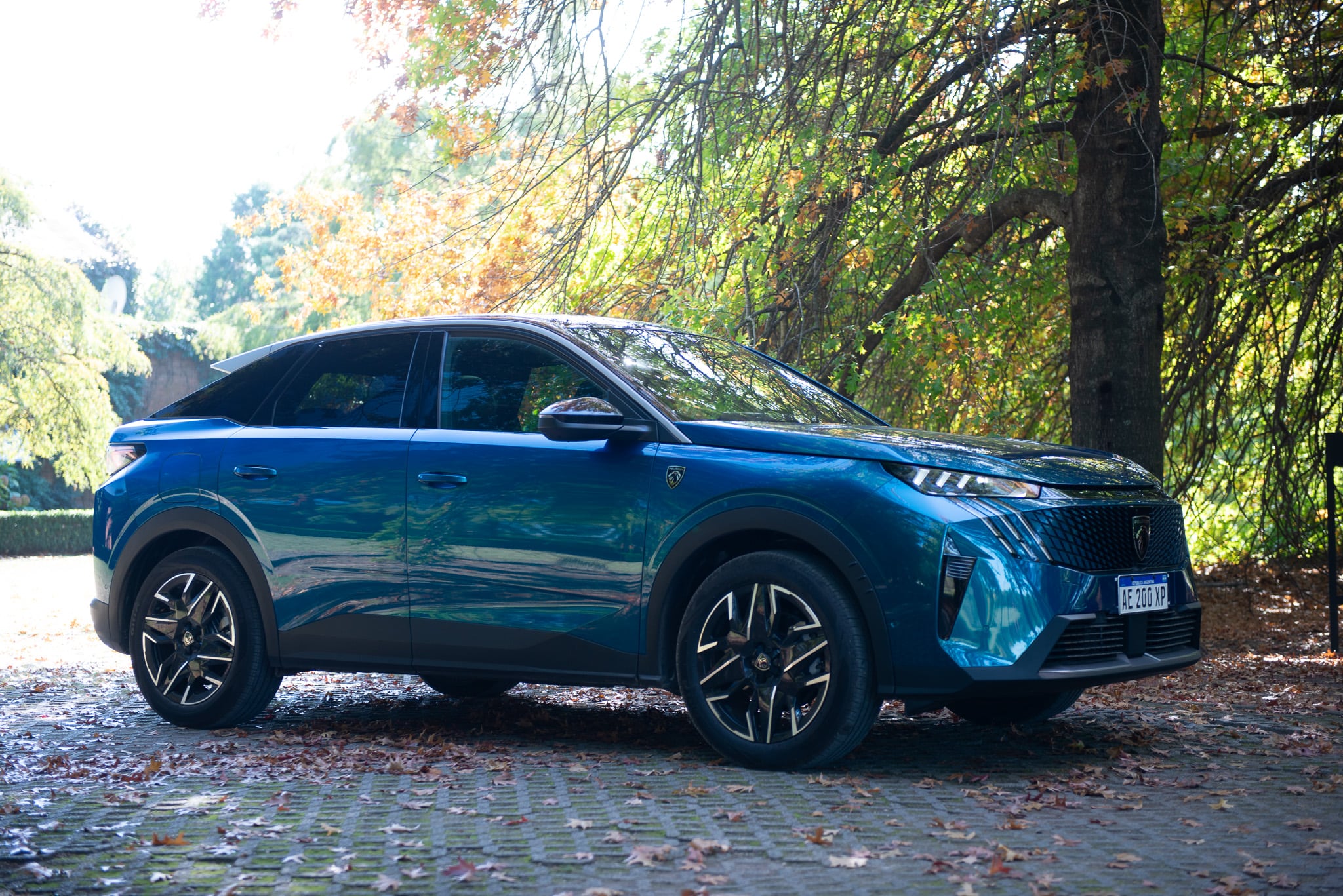 Los autos siguen bajando de precio: otra marca anunció la reducción en tres modelos