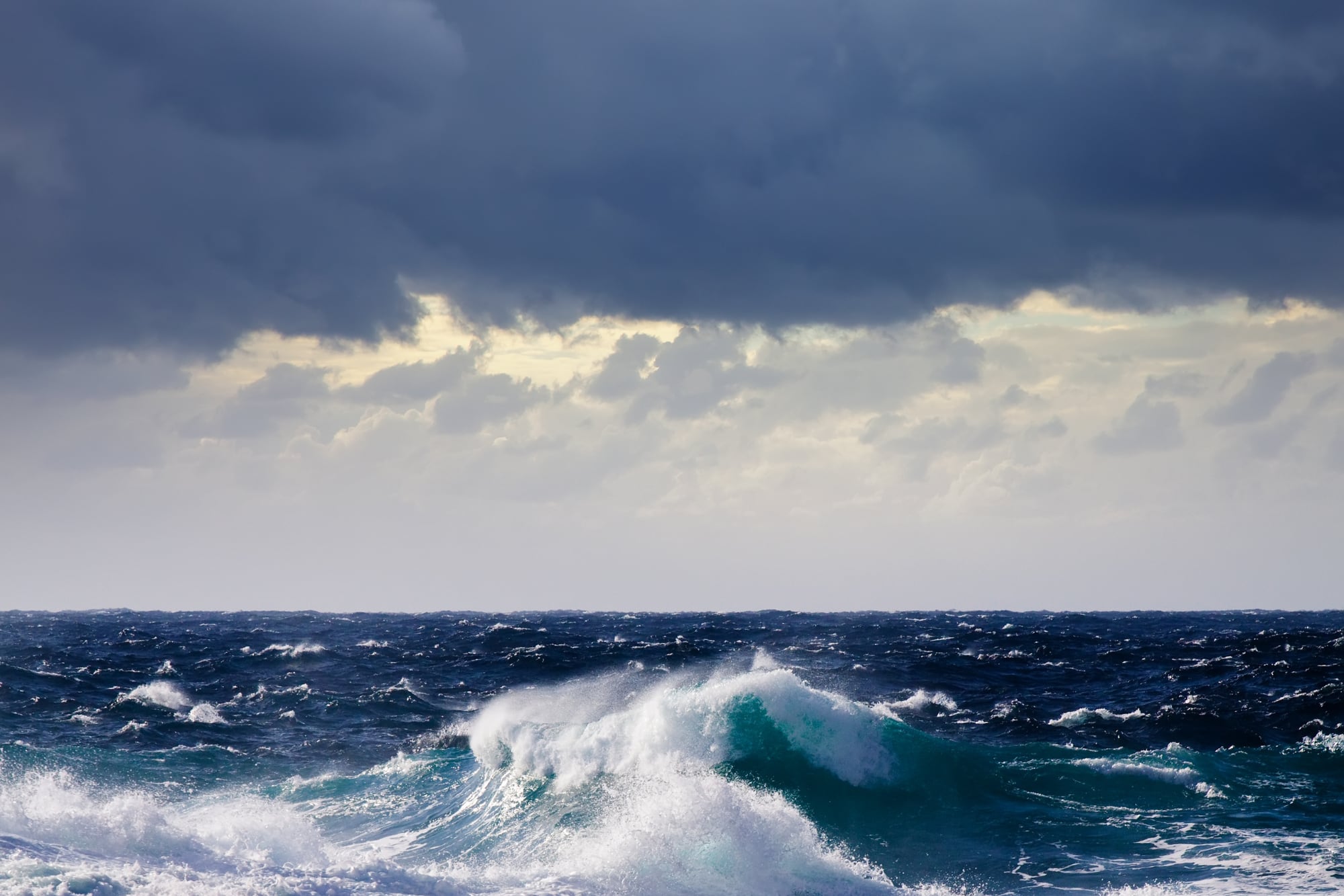 El riesgo puede mantenerse al menos 72 horas después de las precipitaciones