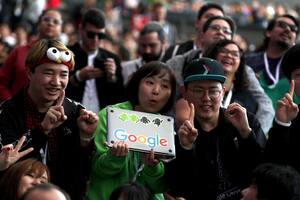 Google I/O 2019: el Lolapalooza nerd en Silicon Valley