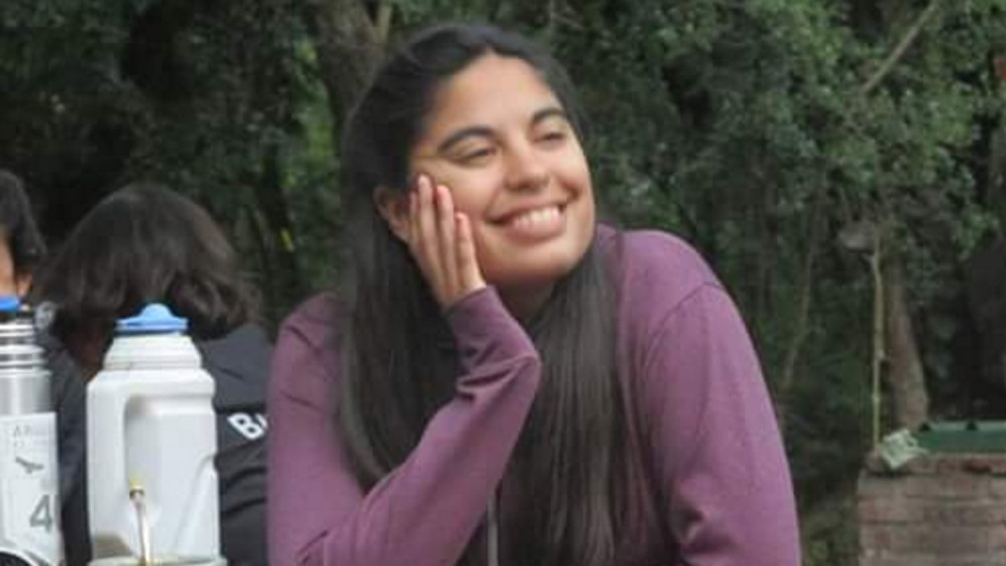 Micaela García