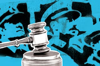 Las ideas liberales, base filosófica del Juicio a las Juntas