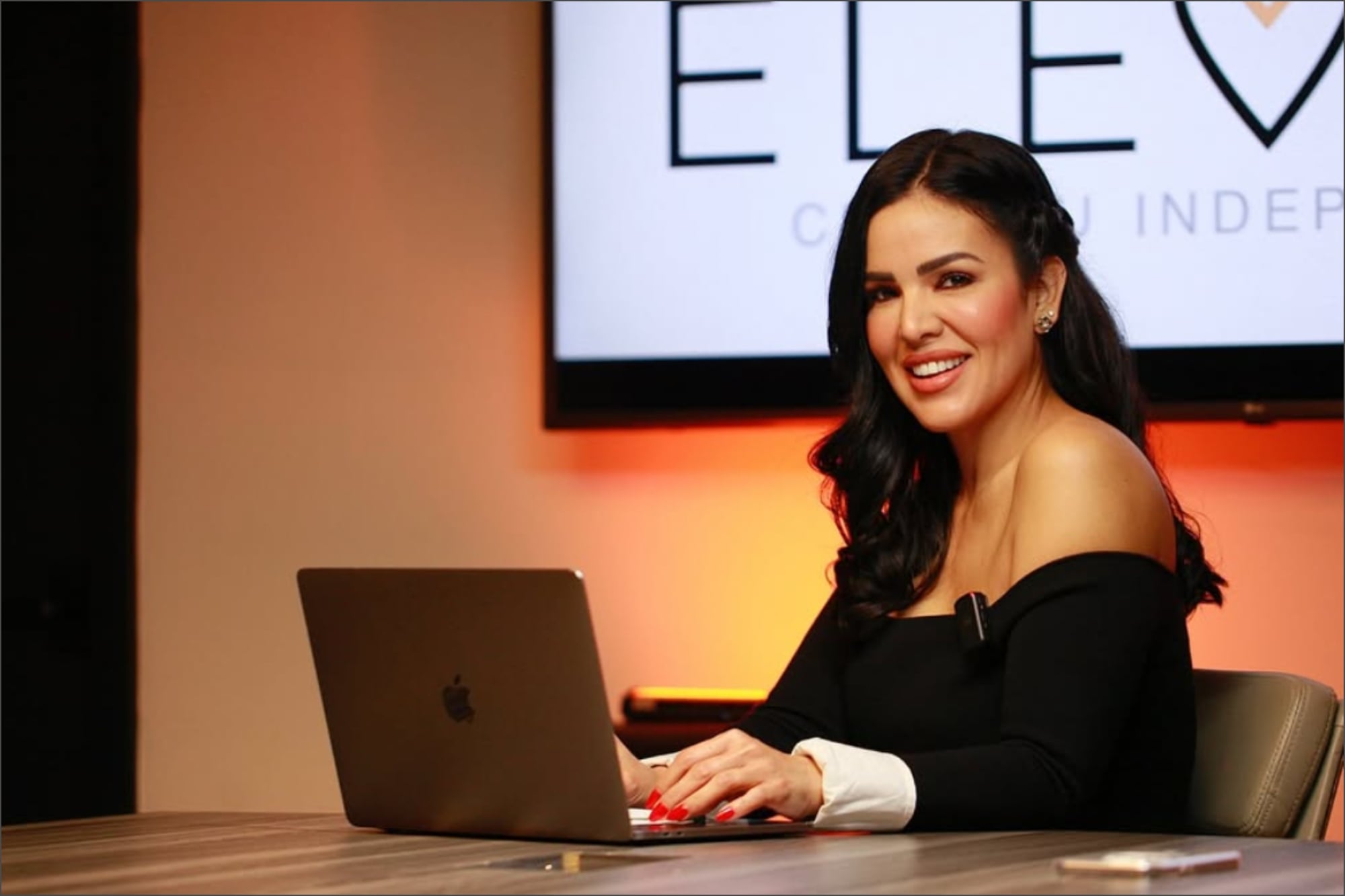 La CBP sobre la empresaria venezolana detenida en Doral con pedido de asilo y EAD vigente: “Está ilegal en EE.UU.”