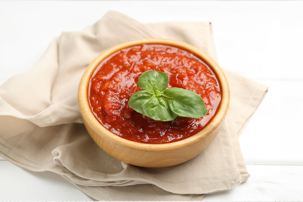 Salsa fileto, un clásico en la mesa de los argentinos