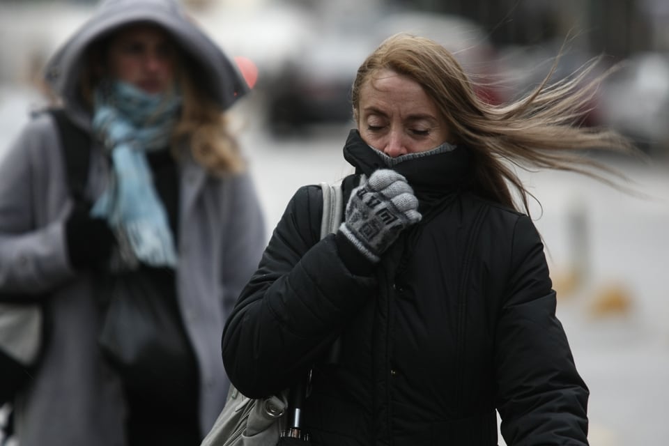 Así estará el clima durante esta semana