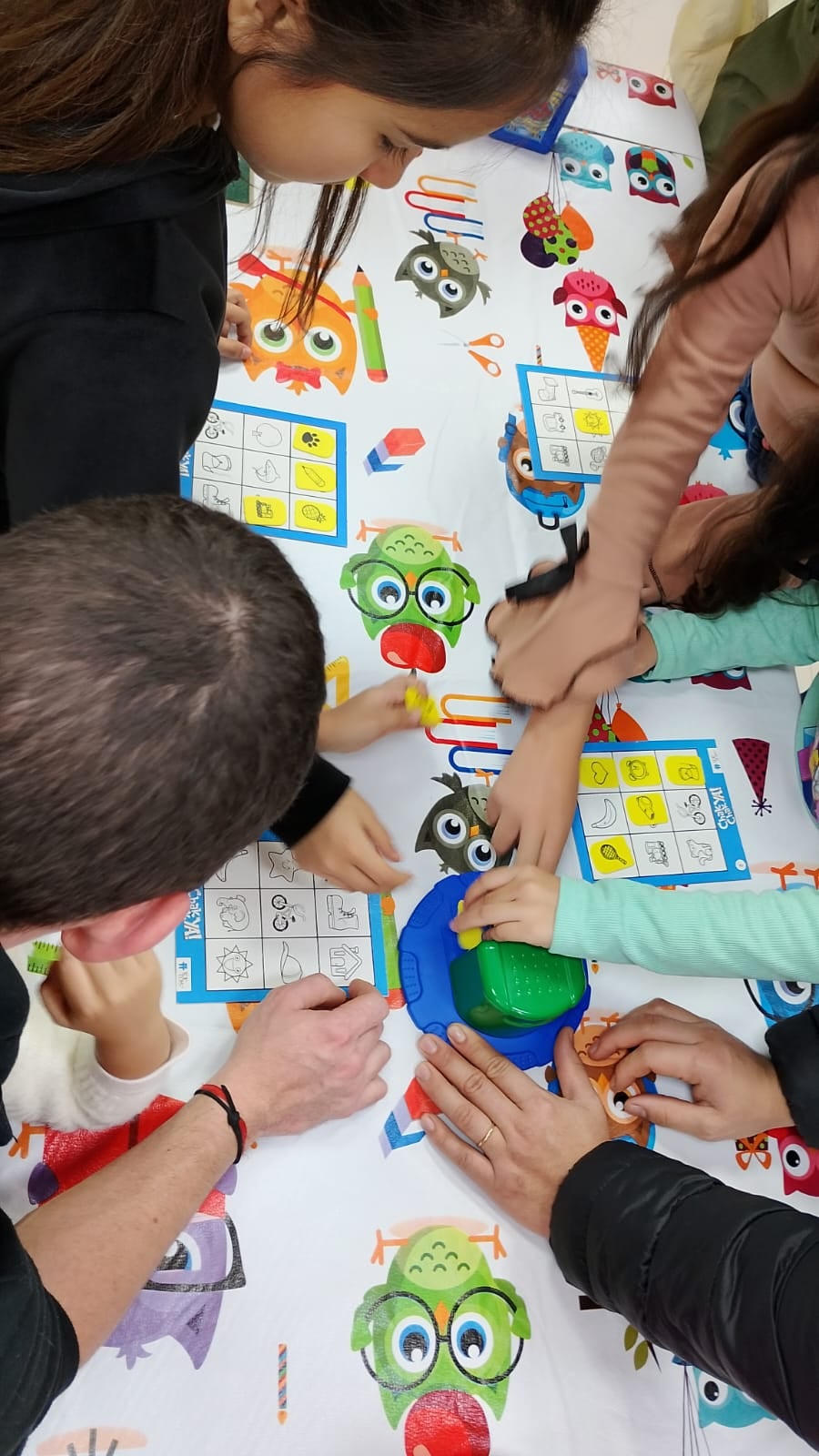 Talleres gratuitos en las sucursales de la juguetería CityKids