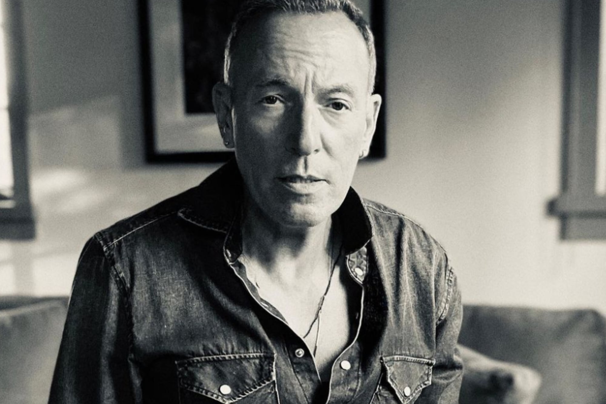 Bruce Springsteen no es un ganador, ni es un perdedor: juega otro juego