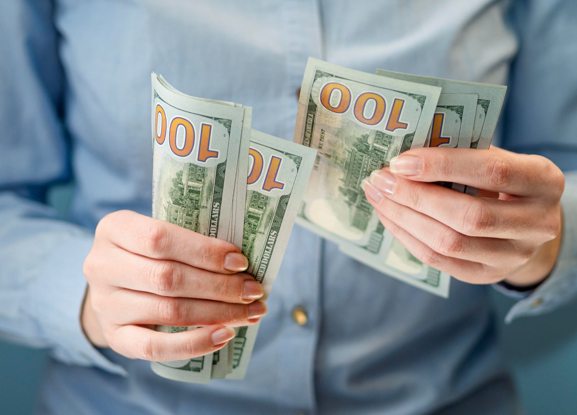 El “Money in your pocket” tendría un costo aproximado de US$17 mil millones