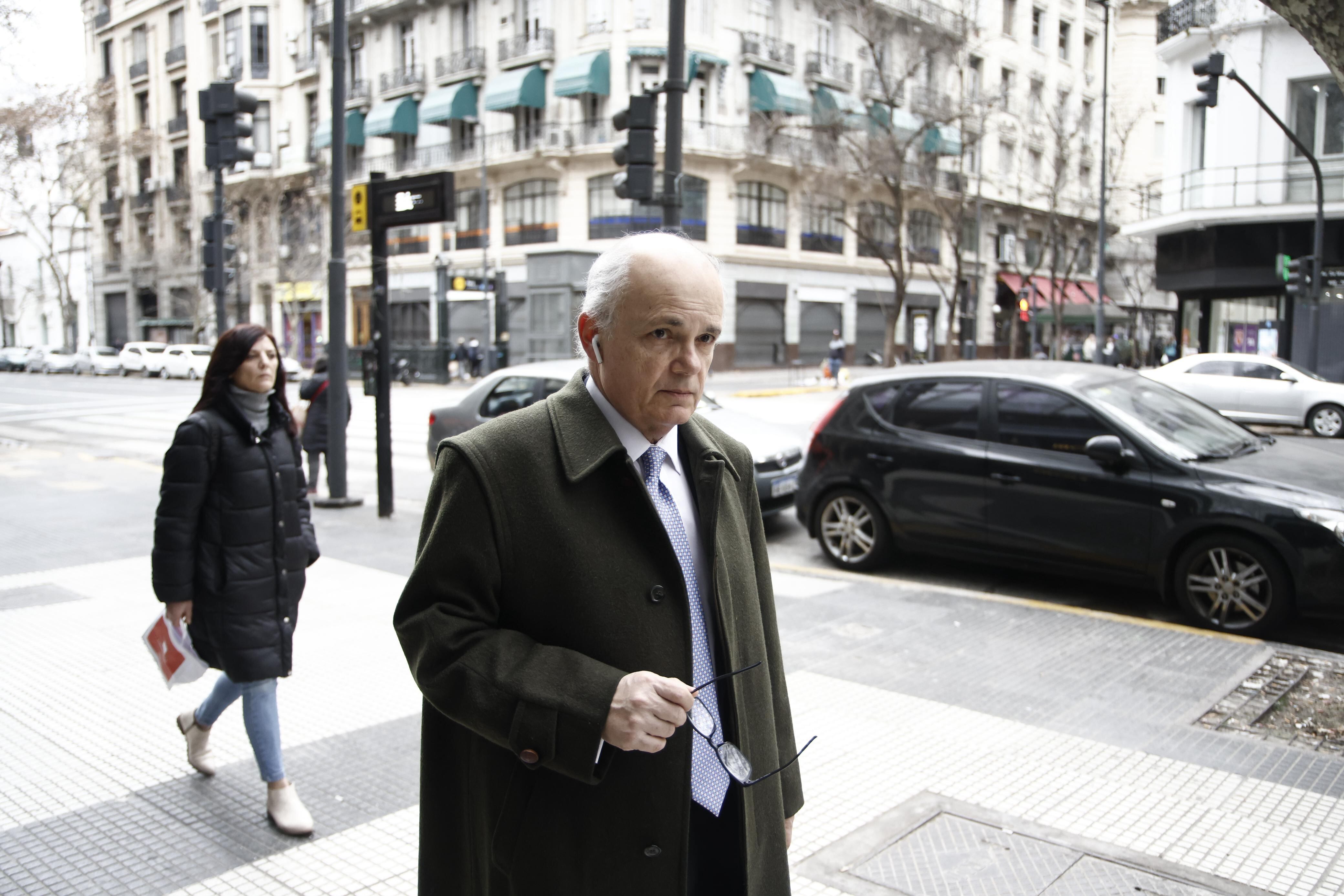 La demoledora crítica de la Coalición Cívica contra el principal candidato libertario en la Ciudad