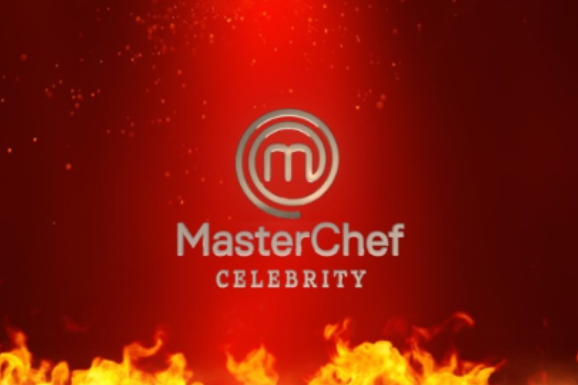 Todo lo que hay que saber para ver MasterChef Celebrity