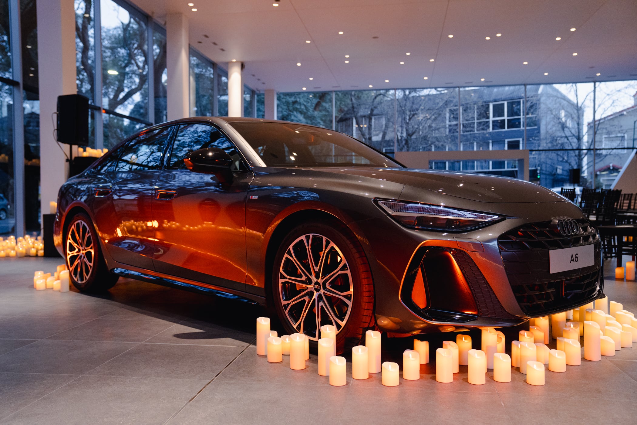 Acelera de 0 a 100km/h en 4,7 segundos