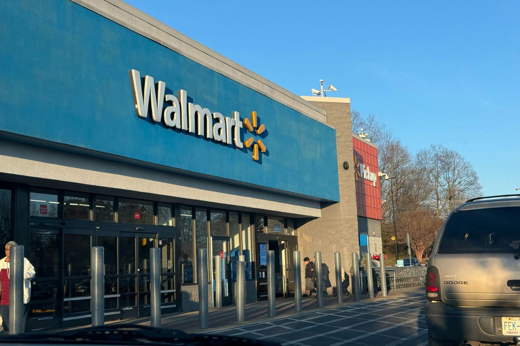Es oficial: Walmart confirma el día que cerrará sus tiendas en EE.UU. en noviembre 2025