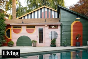 Consejos de especialistas para usar los colores en la decoración sin cometer errores