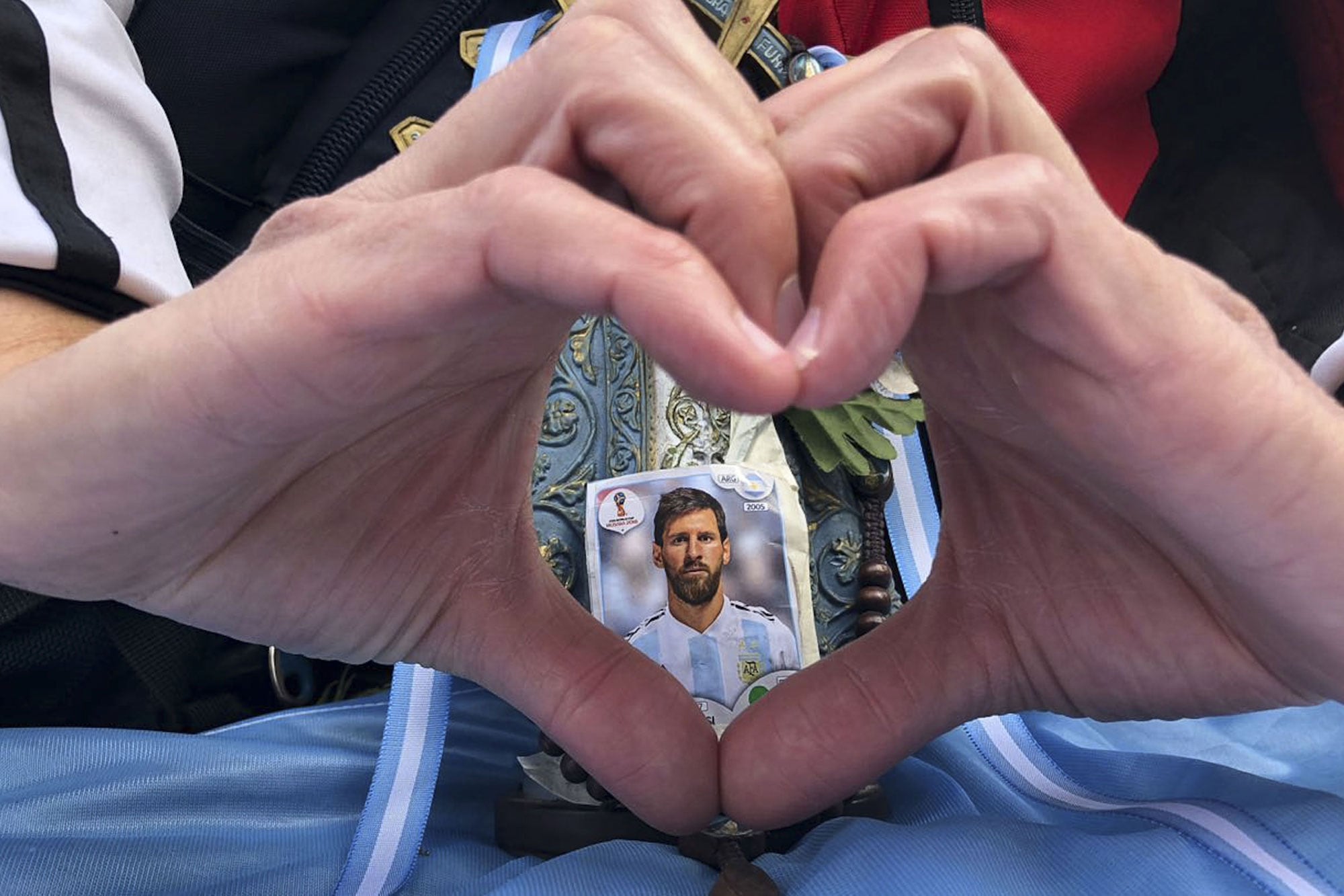 Mundial 2026: que las emociones jueguen a favor del corazón