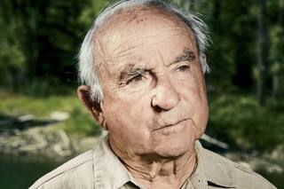 Yvon Chouinard. "Hay que reinventar el capitalismo por completo"