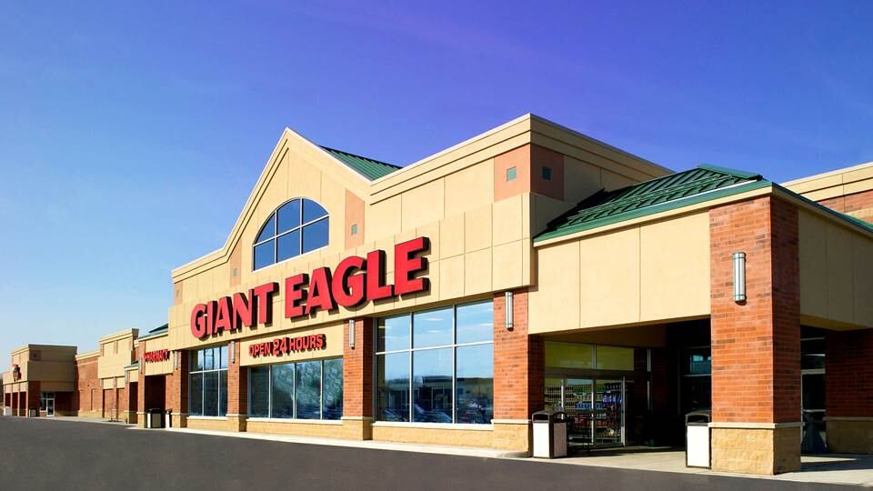 El gran ganador del Mega Millions compró su boleto en la tienda Giant Eagle ubicada en 4401 Mayfield Road, Ohio