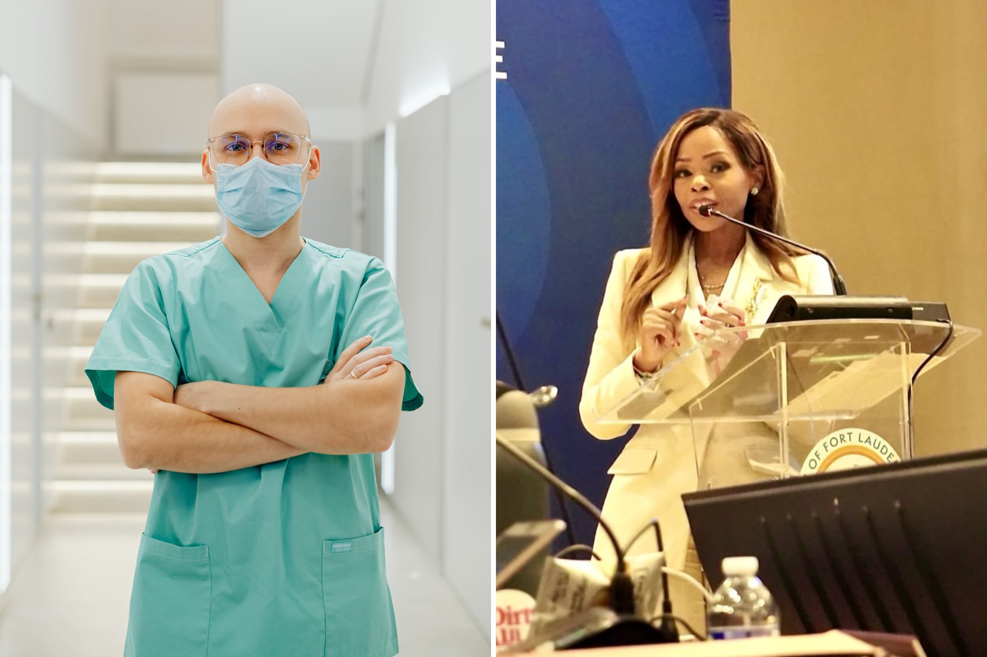 Nueva vía para la green card: la ley que busca regularizar el estatus de migrantes con TPS para ciertas profesiones