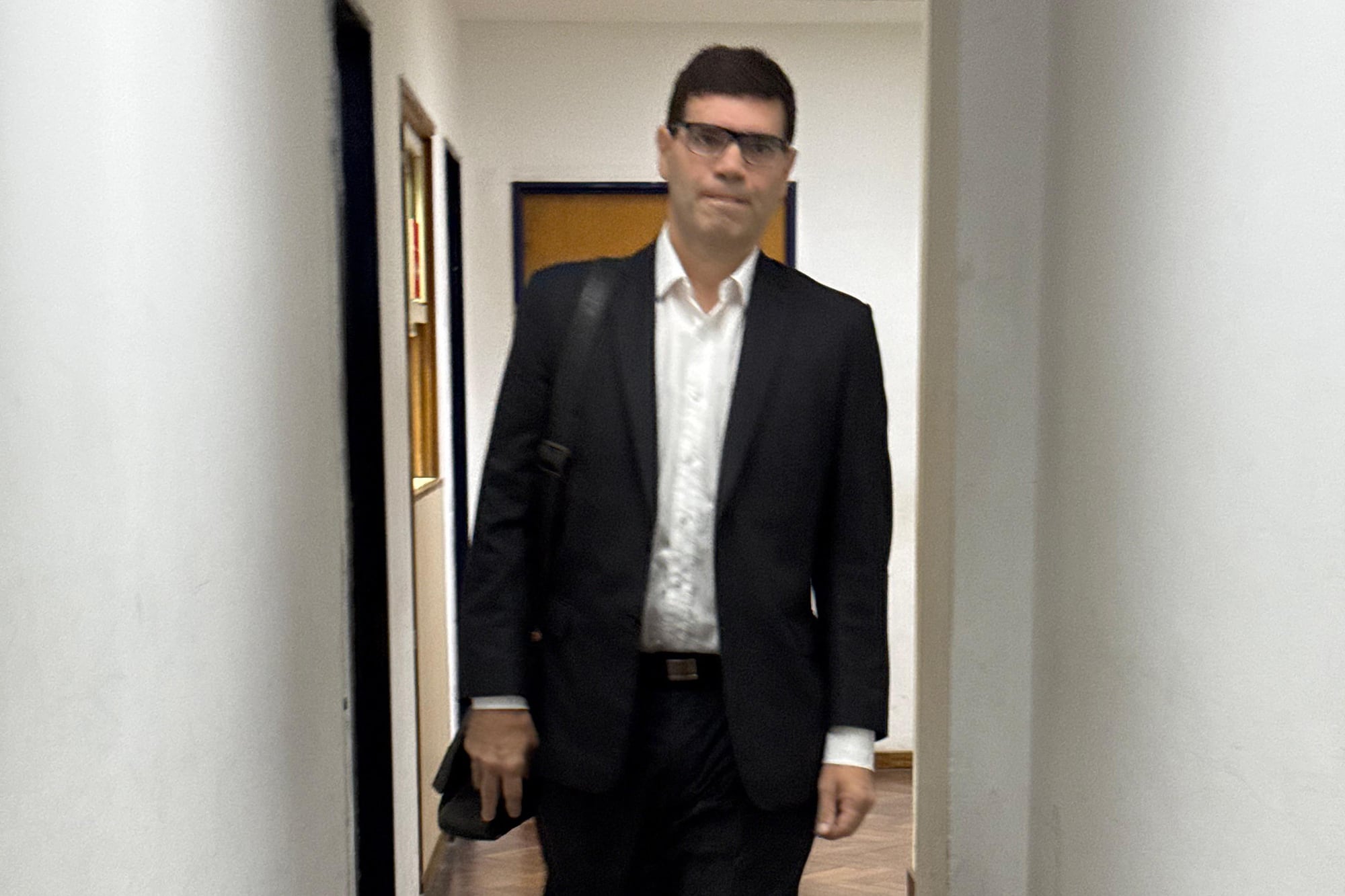 El fiscal Picardi pidió 49 indagatorias