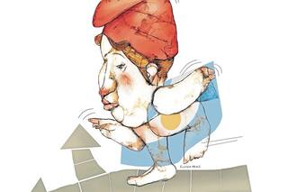 La audacia de la confianza para el futuro de la Argentina