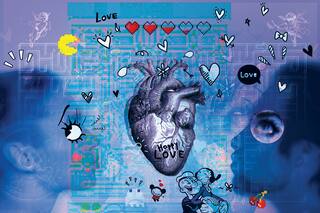 Lecturas: El anhelo imposible de un saber sobre el amor