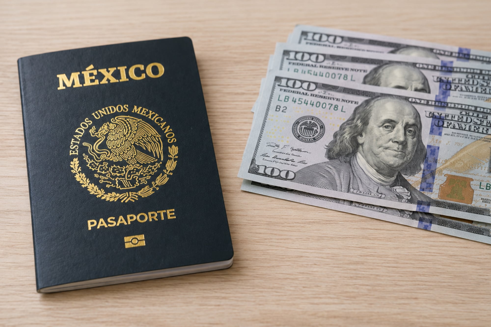 Los adultos mayores de 60 años reciben un descuento del 50%